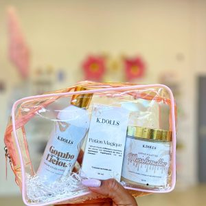 Vanity delight kdolls cosmetics