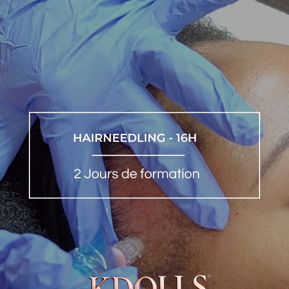 Hairneedling Kdolls Campus