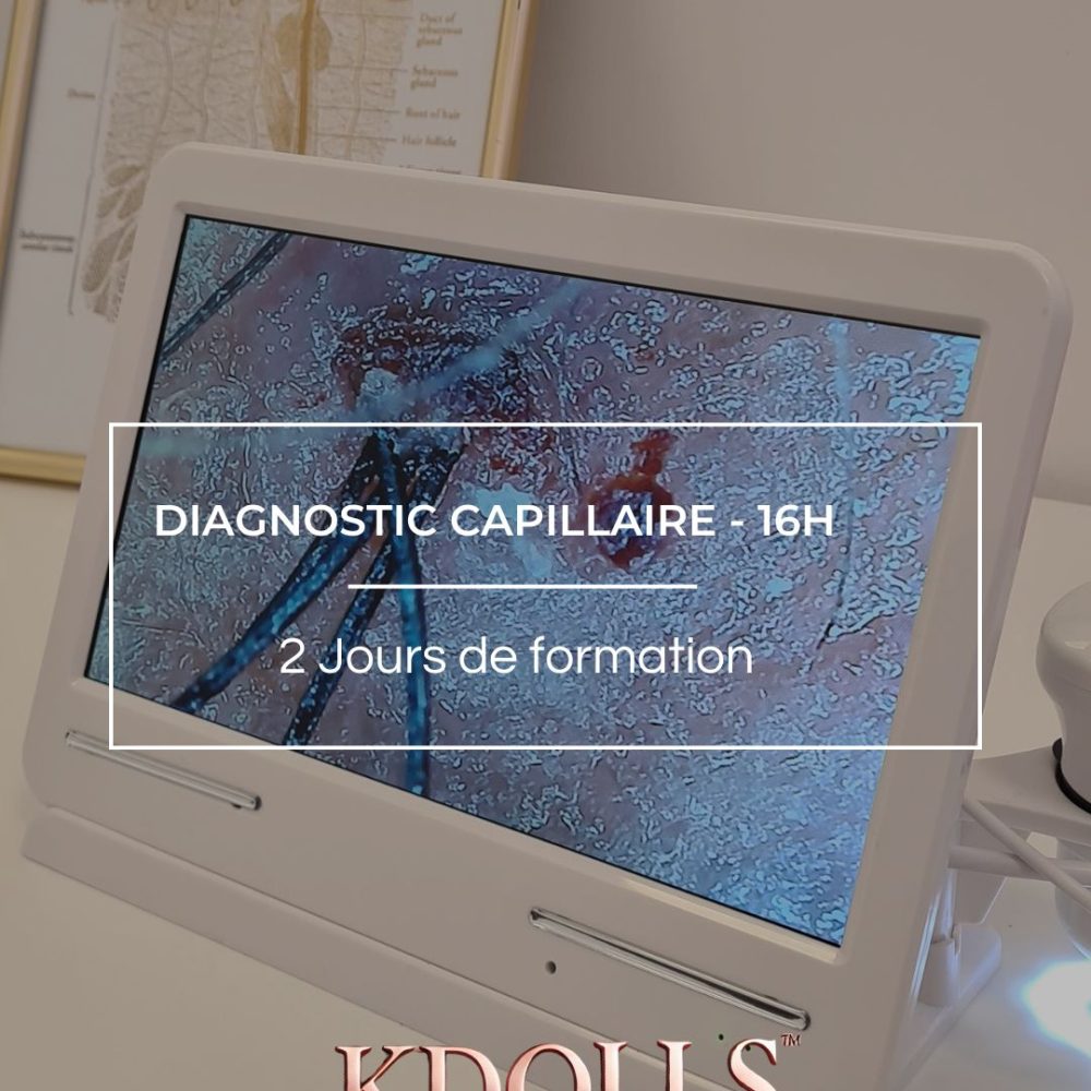 Formations diagnostic Kdolls Campus