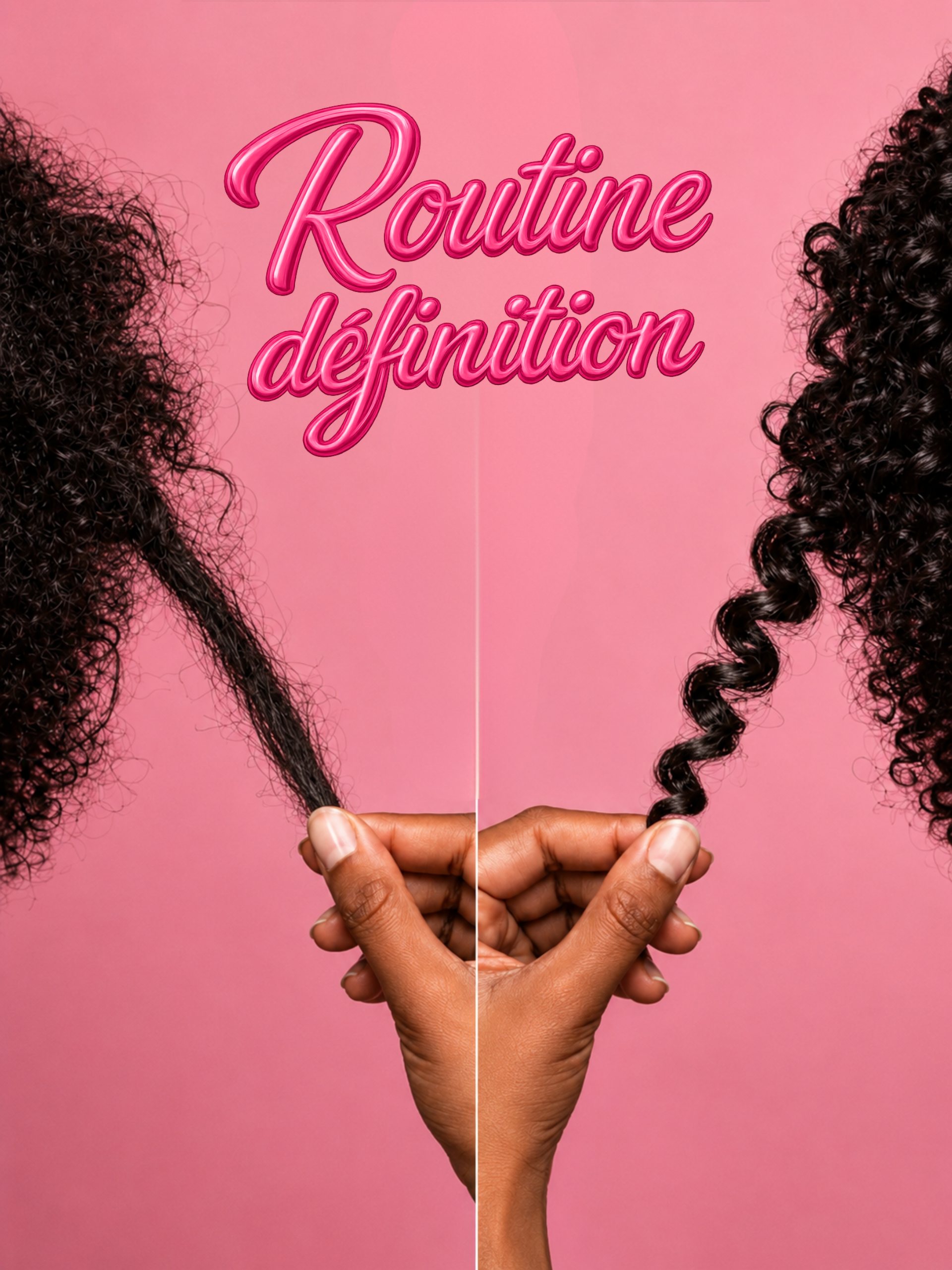 Routine définition
